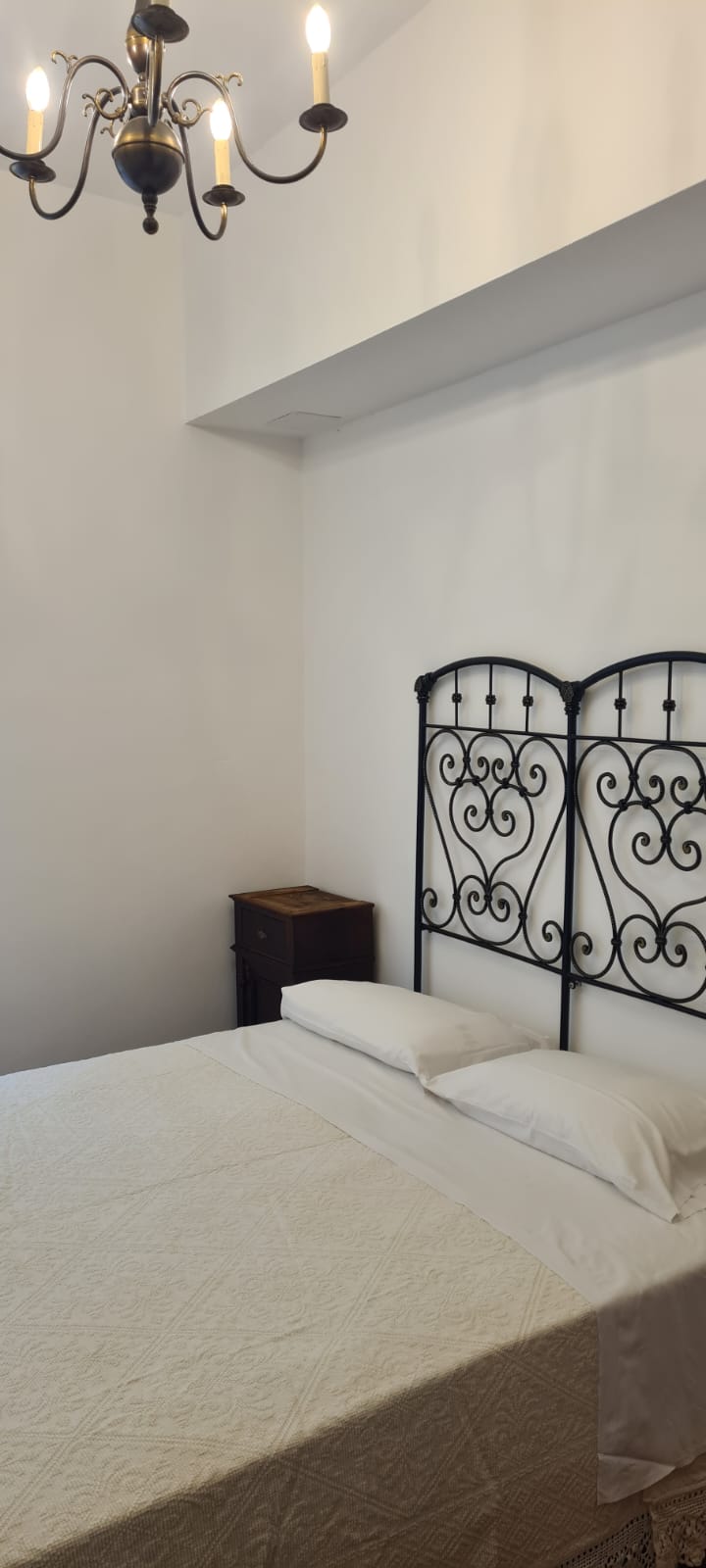 Casa Spanu